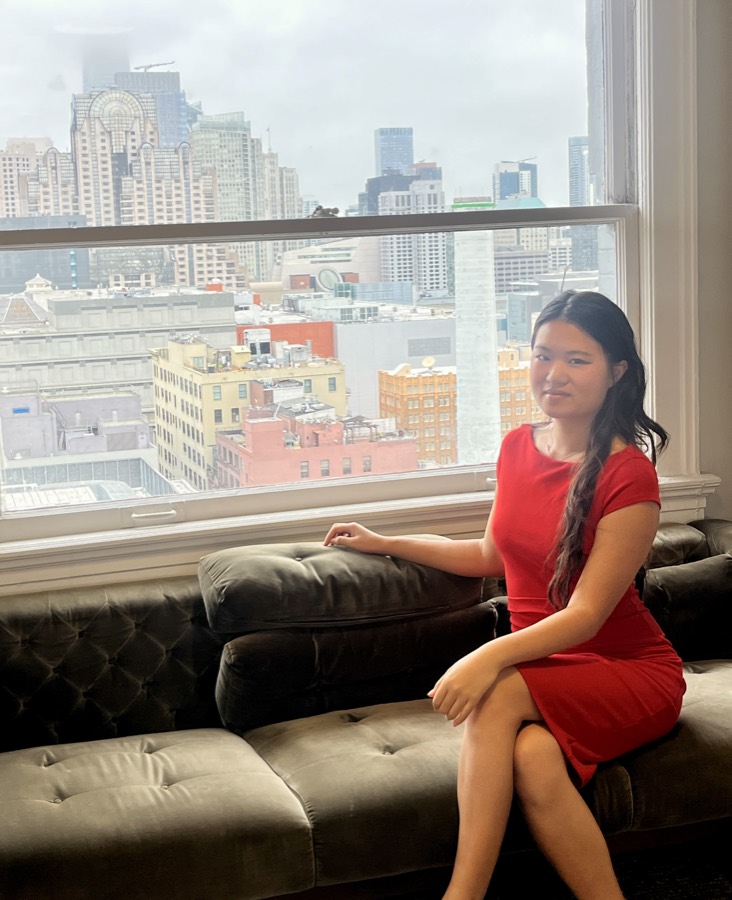 Whitney Xiao — host, The Physical AI Room